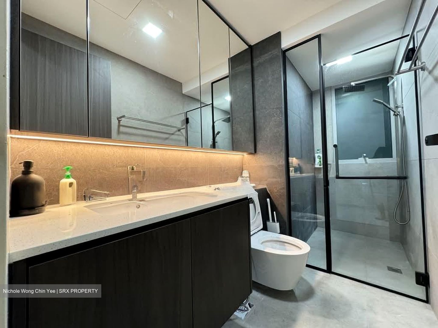 The Minton (D19), Condominium #552496911